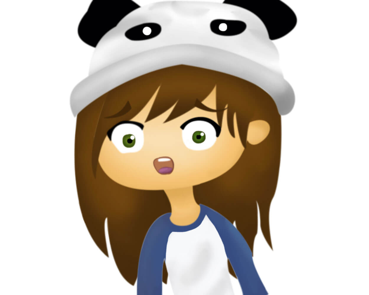 amanda panda webkinz