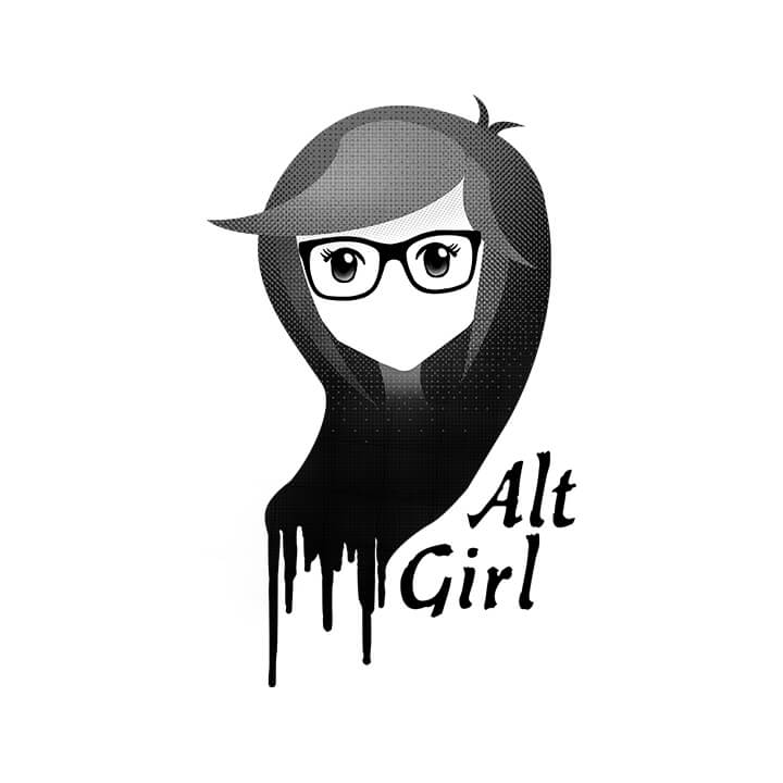 Alt Girl Apparel