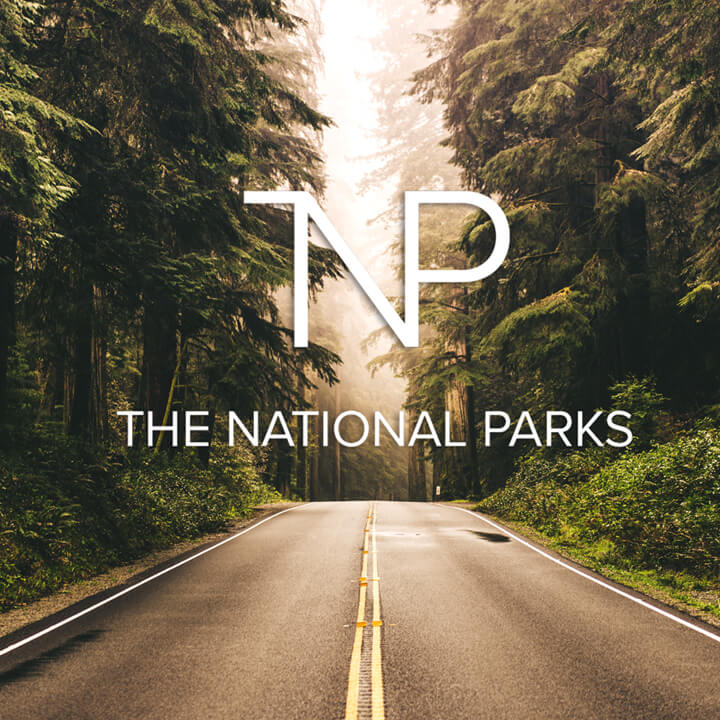 The National Parks Project