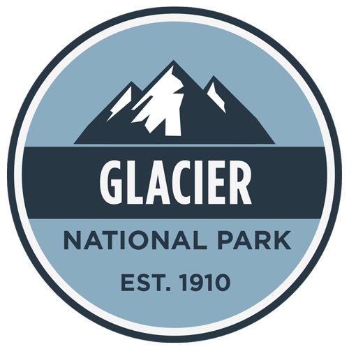 Grand Teton National Park Badge