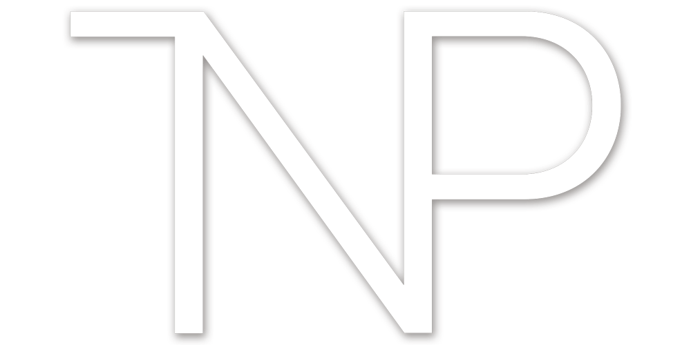 The National Parks Logo
